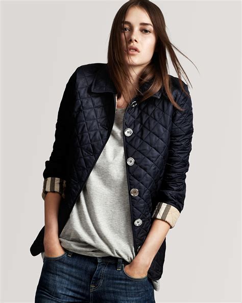 burberry jacker|burberry jacket women.